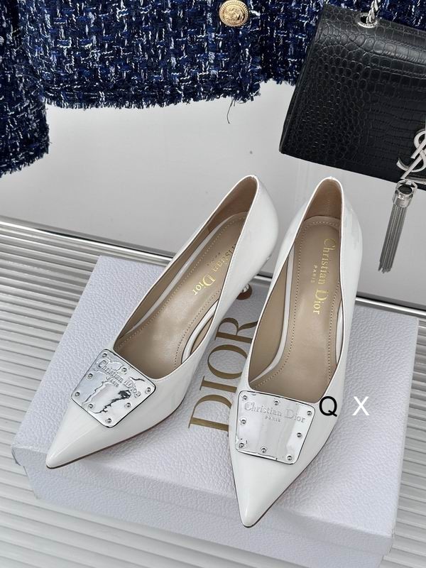 DIOR Women's Shoes 185